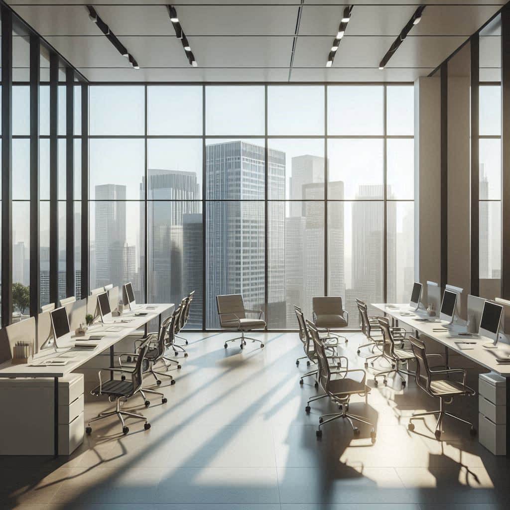 大厦名字文章配图